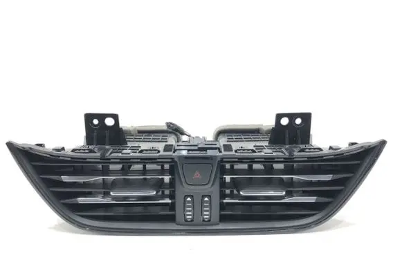 Ford Focus Dashboard side air vent grill/cover trim JX7B19K617