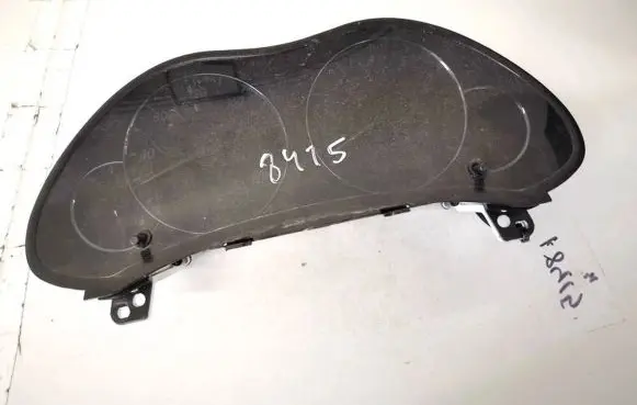 Toyota Avensis T250 Speedometer (instrument cluster) 8380005570h 83800-05570-h