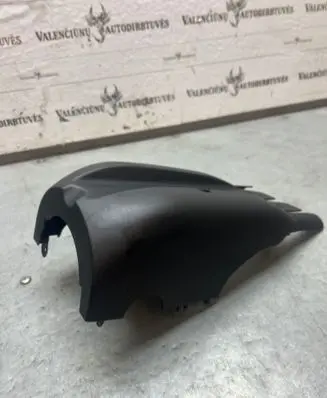 Audi A3 S3 8P Steering wheel column trim 8P0953516