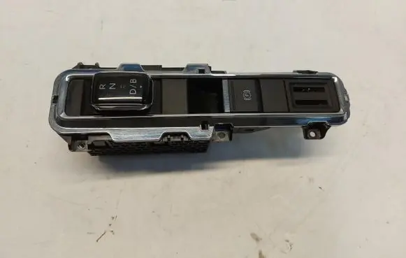 Skoda Enyaq iV Gear shift switch/knob 5LA713203A