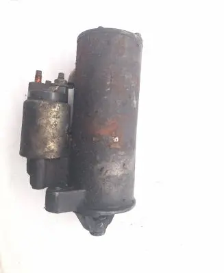 Ford Mondeo MK IV Starter motor 6G9N11000B 014901