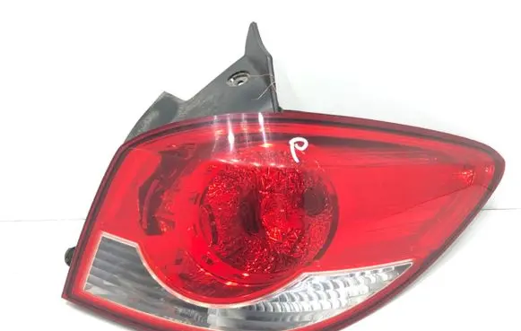 Chevrolet Cruze Rear/tail lights