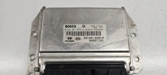 KIA Sorento Engine control unit/module