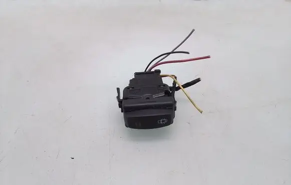 Renault Laguna II Central locking switch button 