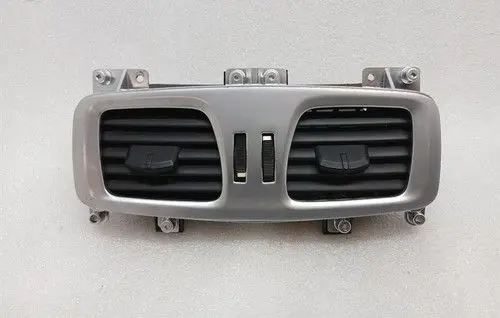 Aston Martin Vanquish V12 Dash center air vent grill CD33046B30AB