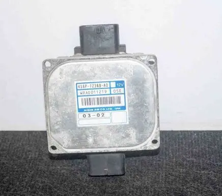 Ford Fusion Gearbox control unit/module 4S6P7Z369AD