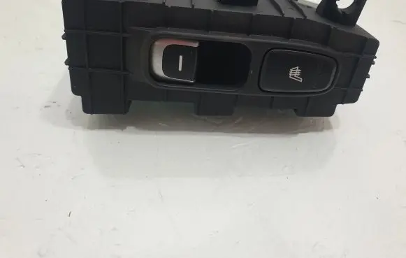 KIA Niro Electric window control switch 93580G5100