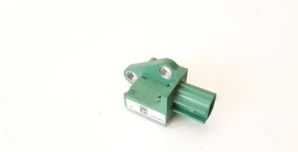 Volkswagen PASSAT B6 Airbag deployment crash/impact sensor 3C0909606