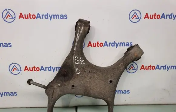 BMW X5 E70 Rear upper control arm/wishbone 6770951 33326770951
