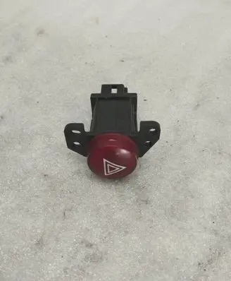 Mitsubishi Colt Hazard light switch