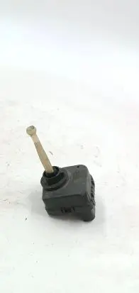 BMW 3 E36 Headlight level adjustment motor 0307851323 030112105CH