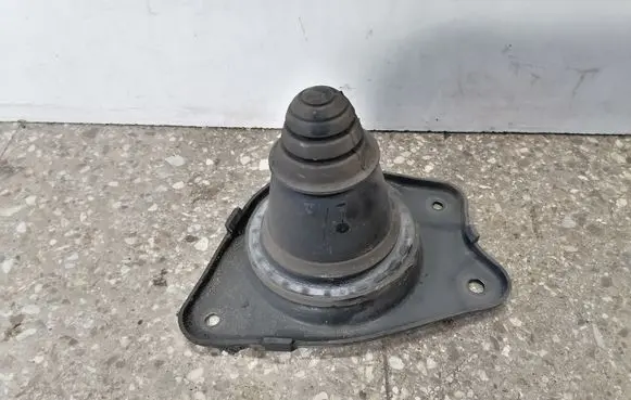 Lexus RX 450H Coil spring/strut mount 