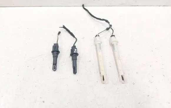 Opel Insignia A Interior temperature sensor 52426154 52432231