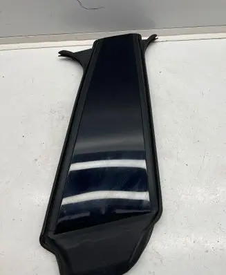 Peugeot 508 II (B) Pillar trim (exterior) 9813385680