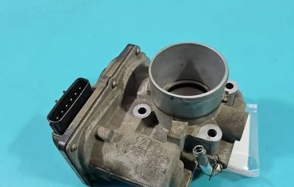Suzuki Celerio Throttle body valve 76M08S24 IMPRK1588006