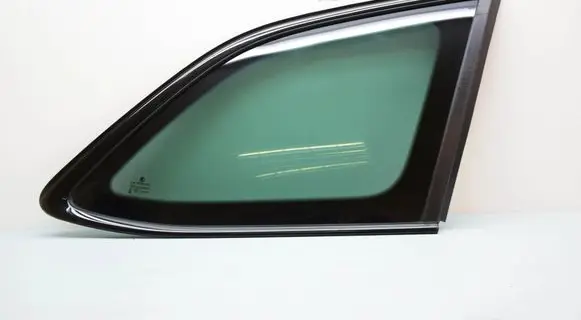 Skoda Octavia Mk4 Rear side window 5E7845298