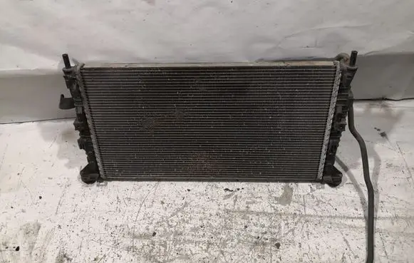 Volvo V50 Coolant radiator 3M5H8005TL
