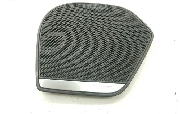 Side speaker trim/cover