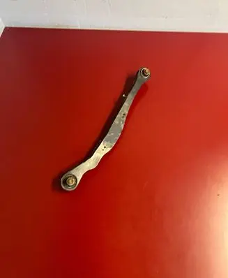 BMW X1 F48 F49 Rear upper control arm/wishbone 6851563