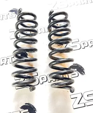 BMW 3 E90 E91 Rear coil spring