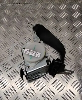 BMW 3 E90 E91 Rear seatbelt 305279799001