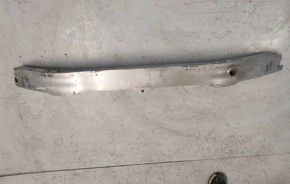 BMW 3 F30 F35 F31 Front bumper support beam 