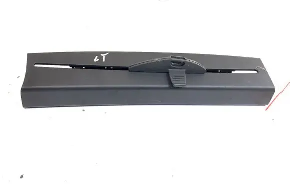 BMW 5 F10 F11 Rear door window curtain/sunshade 9171785