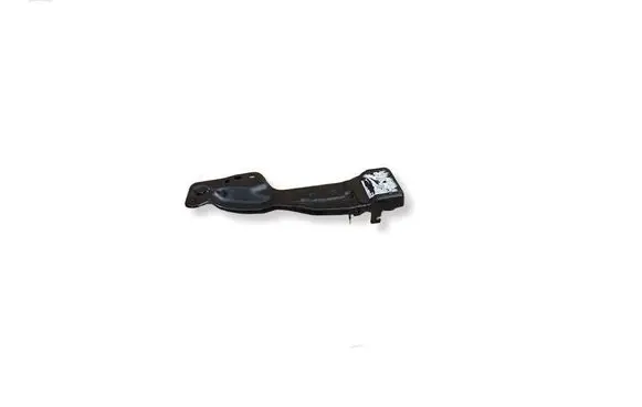 Peugeot 307 Radiator support slam panel 9823980380