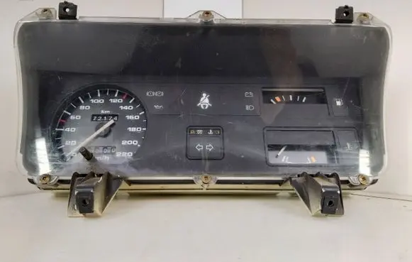 Ford Sierra Speedometer (instrument cluster)