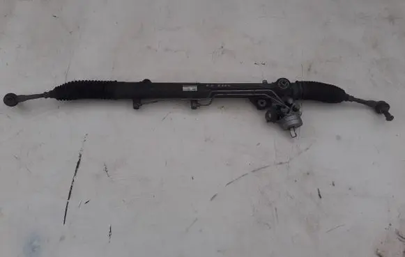 Audi A6 S6 C6 4F Steering rack 4F1422066A
