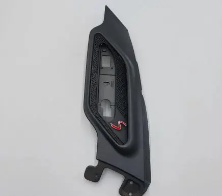 Mini Cooper Countryman R60 Front fender indicator light 9803127