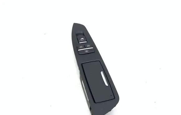 BMW 7 F01 F02 F03 F04 Electric window control switch 9204862 920486202