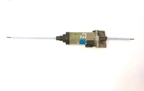 BMW 7 E65 E66 Seat adjustment motor 0130002592 250303F 1160001