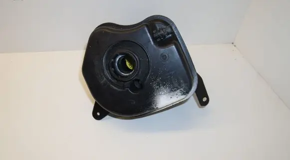 BMW X5 E70 Coolant expansion tank/reservoir 7552546