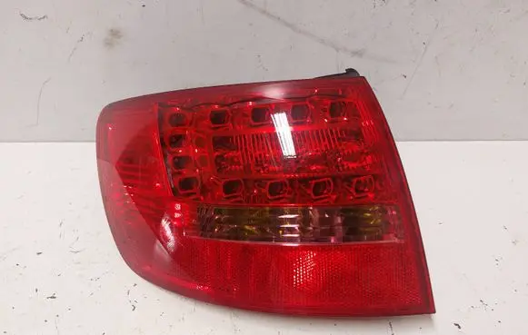 Audi A6 S6 C6 4F Rear/tail lights 89037044