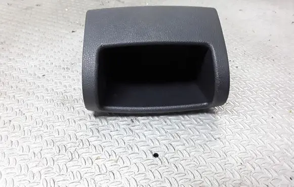Skoda Octavia Mk2 (1Z) Glove box 1Z0858373