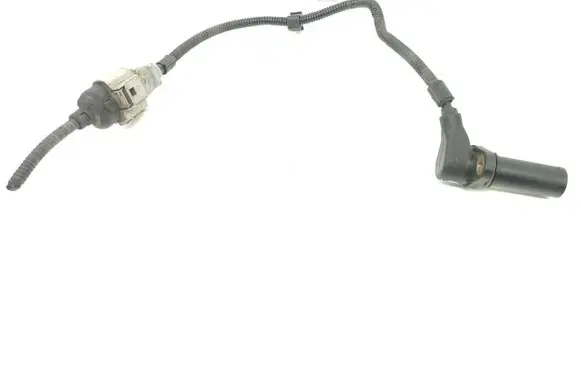 Volkswagen Transporter - Caravelle T5 Crankshaft position sensor 070907319