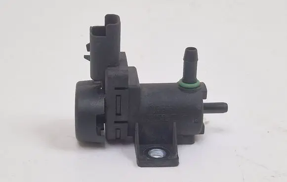 Jaguar XF X250 Turbo solenoid valve 9665456180 3141214820