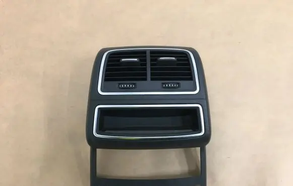 Audi A6 Allroad C7 Other center console (tunnel) element 4G0864376B 1206913 1266913X007743