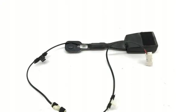 BMW M5 F90 Front seatbelt buckle 7359090