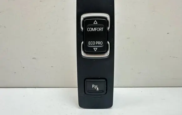 BMW i3 Parking (PDC) sensor switch 9280514 928051403