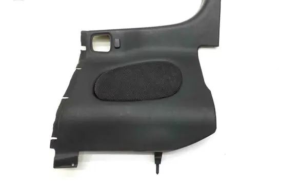 Jaguar XK8 - XKR Coupe rear side trim panel BK6265DAA ML6264DAA