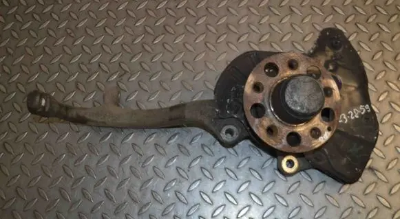 Mercedes-Benz S W221 Front wheel hub