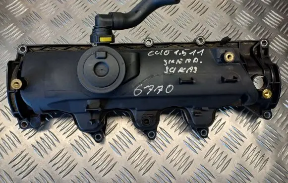 Renault Clio III Rocker cam cover 8200629199G 64987H