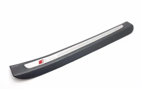 Audi Q7 4L Front sill trim cover 4L0853374B 4L0853374C 4L0853374A