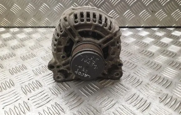 Volkswagen Caddy Generator/alternator 06F903023F