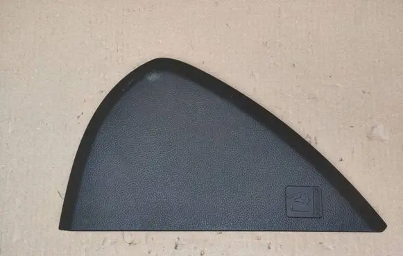 Ford Fusion II Dashboard side end trim DS73-04481-A