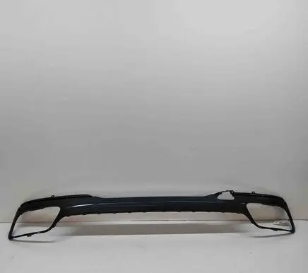 BMW X7 G07 Rear bumper lower part trim 8069905