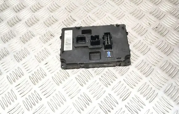 Peugeot 407 Other control units/modules 1501740183274202 9656147980 A120017004L