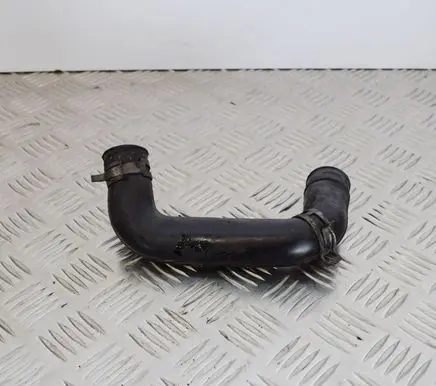 Ford Galaxy Air intake hose/pipe 4M5Q6K666AA